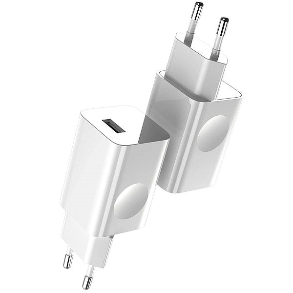 Ładowarka Baseus Charging Quick Charger CCALL-BX02 sieciowa USB-A 24W