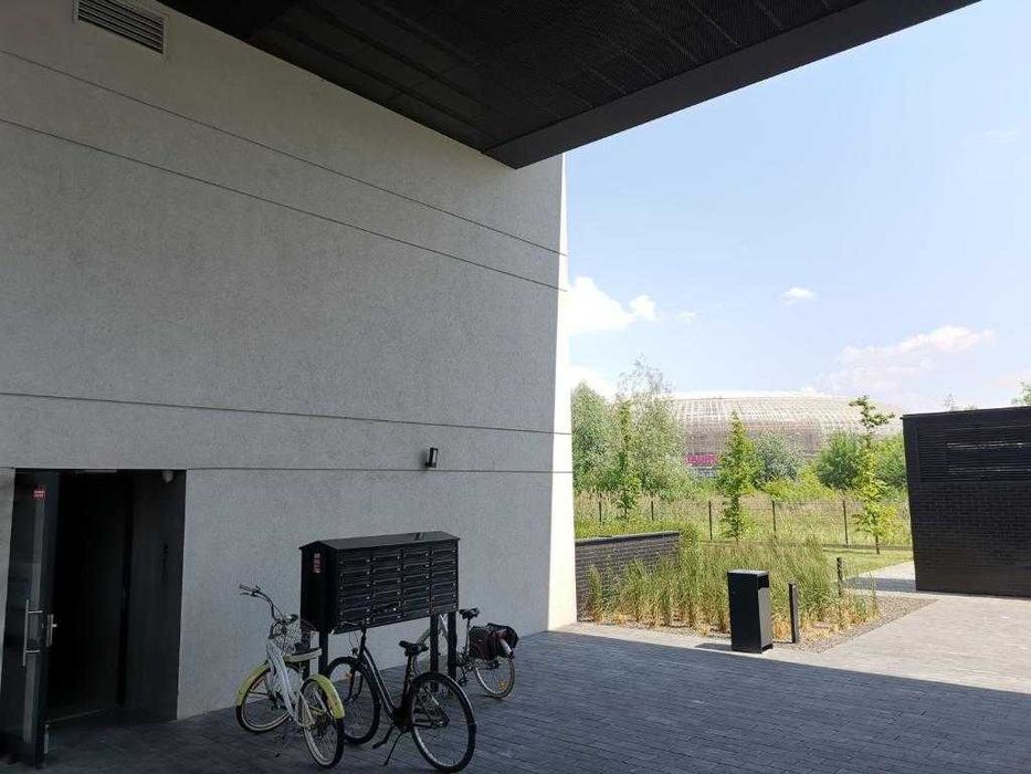 Kwatery Pokoje Pracownicze Centrum Tauron Arena  Grzegórzki Kazimierz