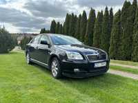 Toyota Avensis Toyota Avensis 2.0