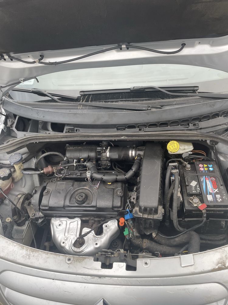 Продам citroen c-3