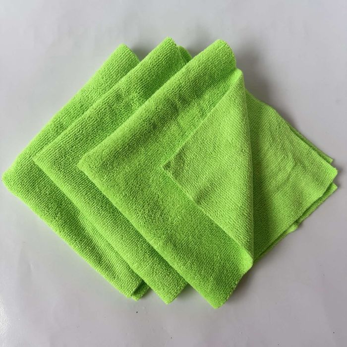 Безшовна серветка мікрофібра 40×40 см, 40×60 см