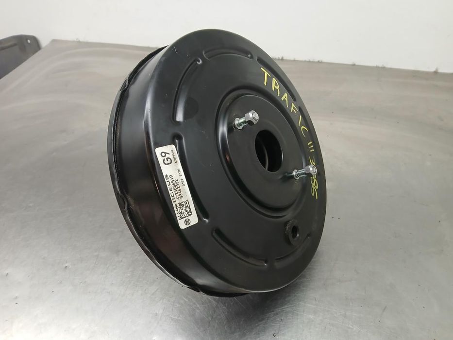 Servofreio RENAULT Trafic III Combi (JG_)