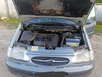 Ford galaxy1.9 tdi ANU