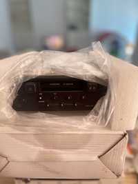 Radio Original / Renault Clio 2000