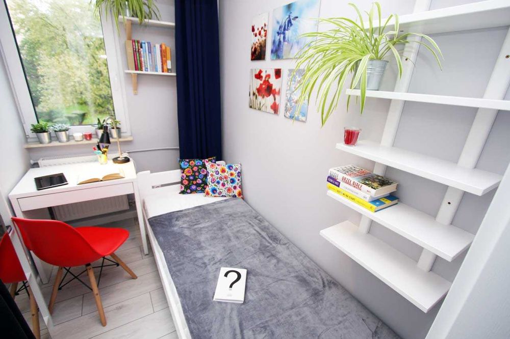 Pokój 1-osobowy | Bemowo | Wysoki standard | Blisko WAT | Bezpośrednio