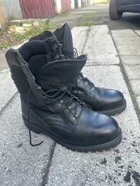 Buty wojskowe Protektor