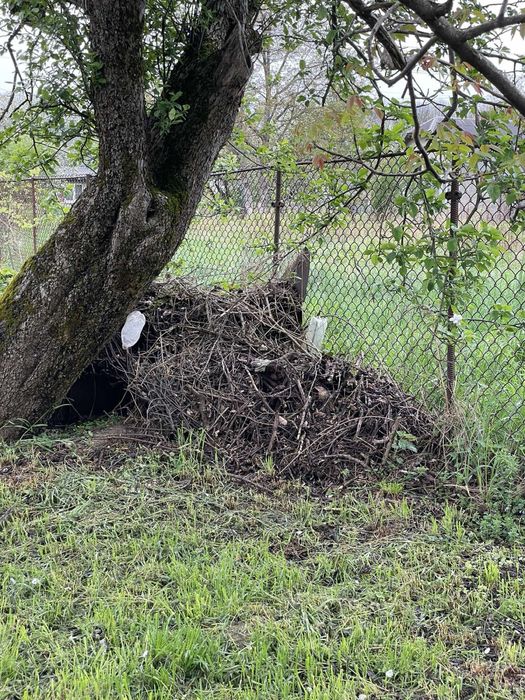 Вивезу будівельні відходи чи сміття