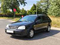 Chevrolet Nubira | 2006|1.6 Benzyna+lpg |108 KM|Klima|Możliwa zamiana