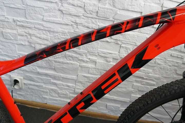 FramePAD Ochraniacz na ramę roweru rurę 45cm 10 el
