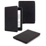 super cena ETUI slim FUTERAŁ do CZYTNIKA KINDLE paperwhite 4 czarny
