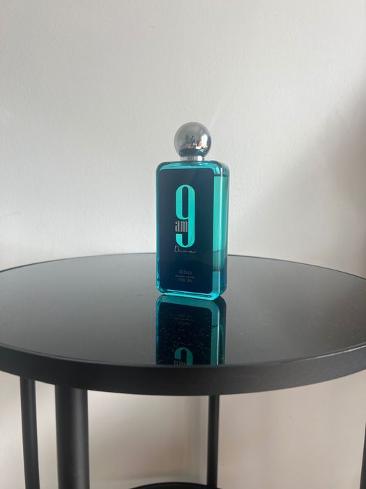 Perfume 9am Dive Afnan