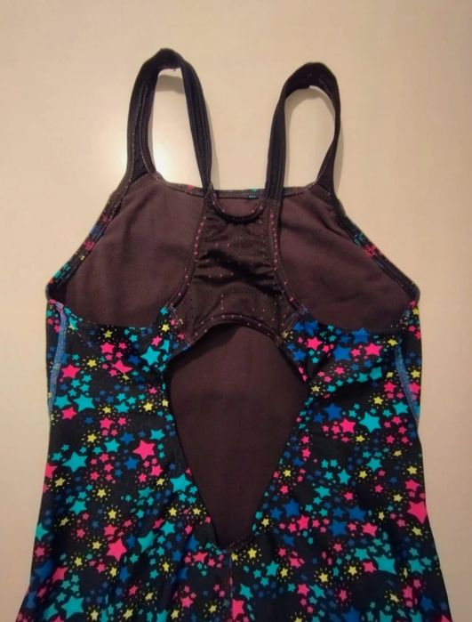 Fato de banho natação - 12 anos