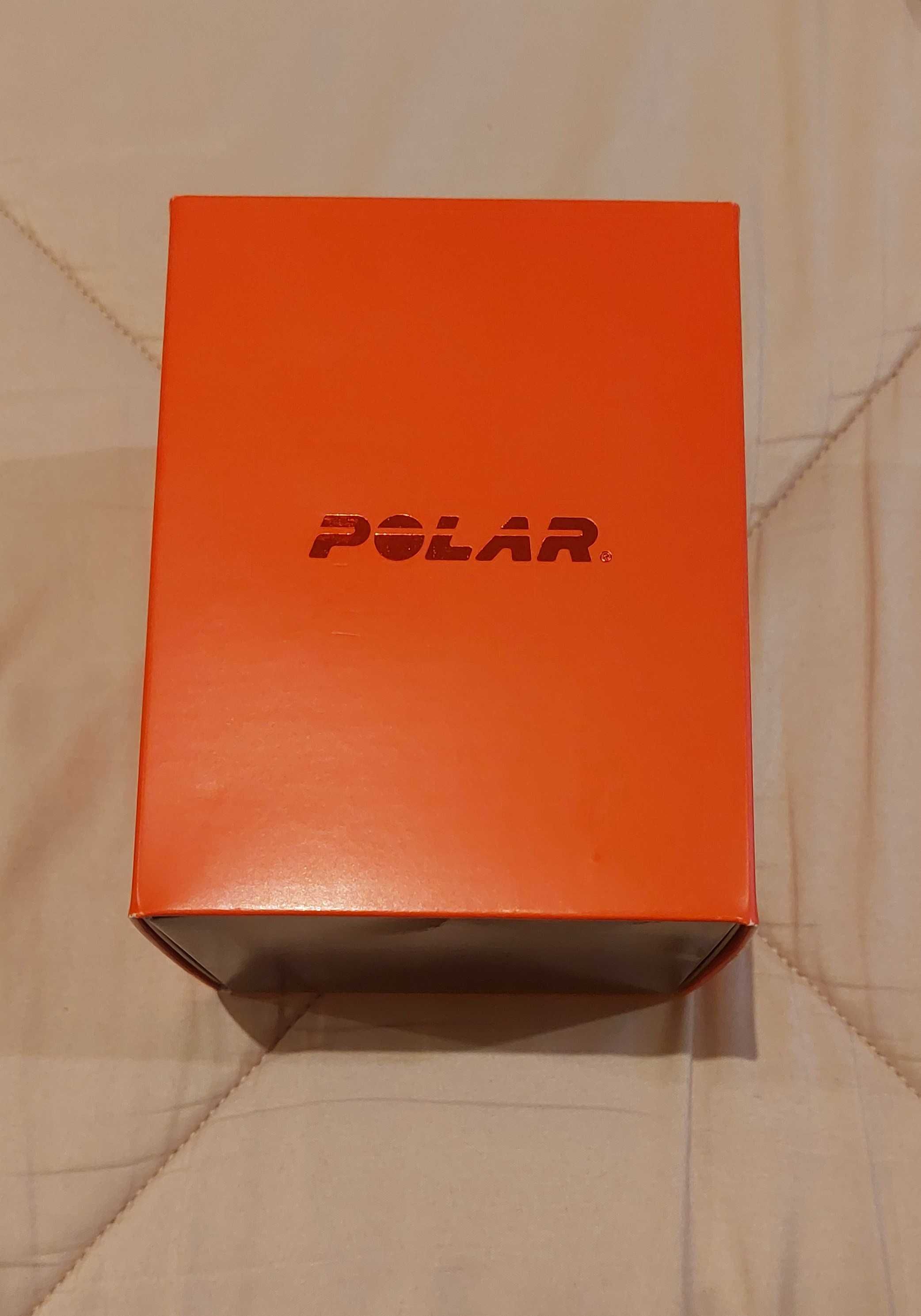 Smartwatch Polar Vantage M