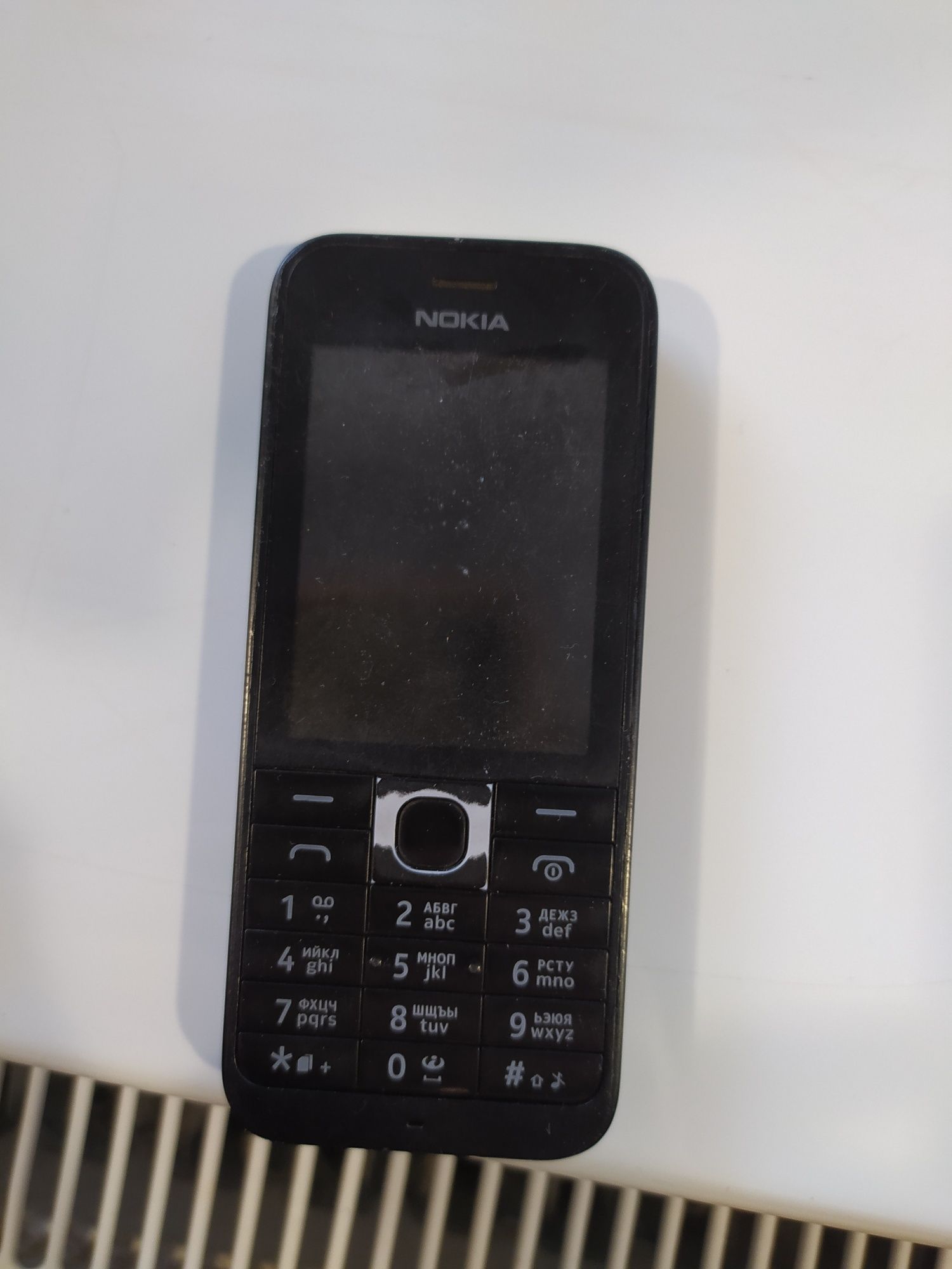 Продам Nokia rm-969