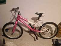 Bicicleta criança