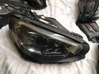 lampa mercedes e klasa w213 lift multibeam led