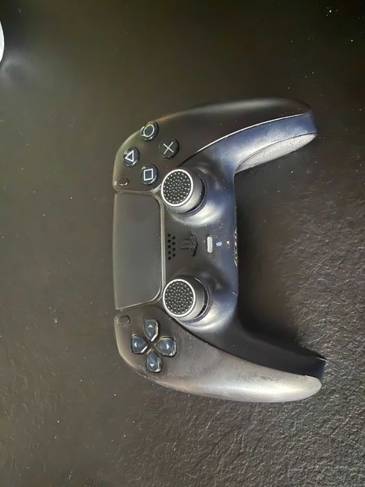 Kontroler PS5 Dual Sense czarny oryginał sprawny