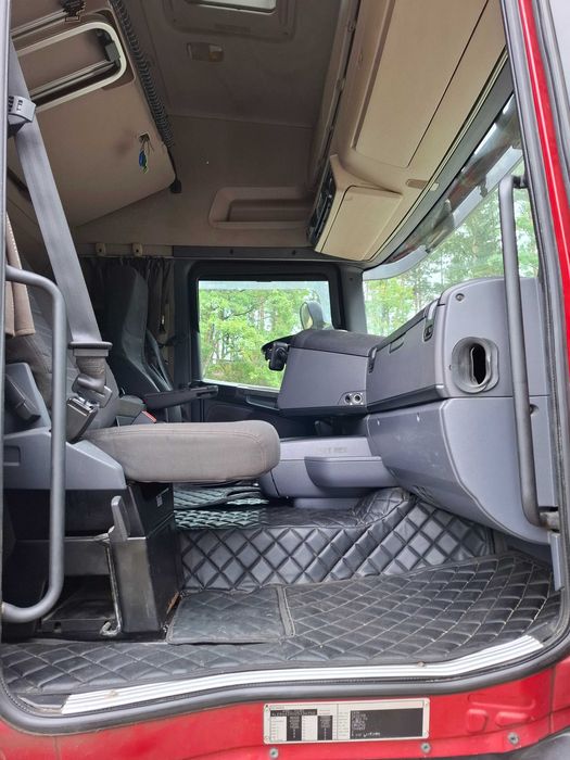 Scania R440 XPI rok 2010