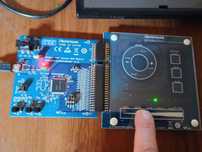 Zestaw ewaluacyjny Renesas EK-RA2L1