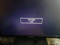 Telewizor LED 22 cale