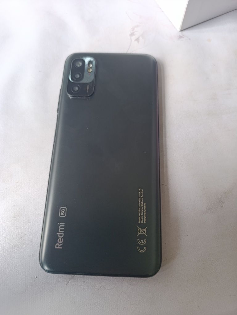 Redmi note 10 5G 4/64