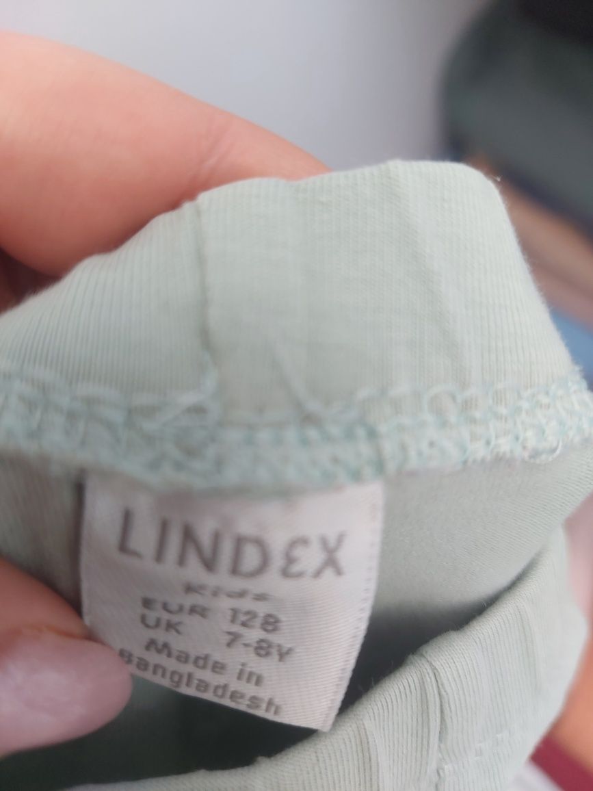 Lindex 128 legginsy