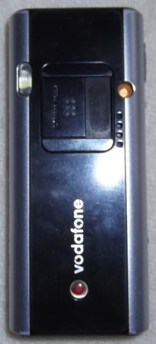 Telefon Sony Ericsson V600i bez simlocka - polskie menu