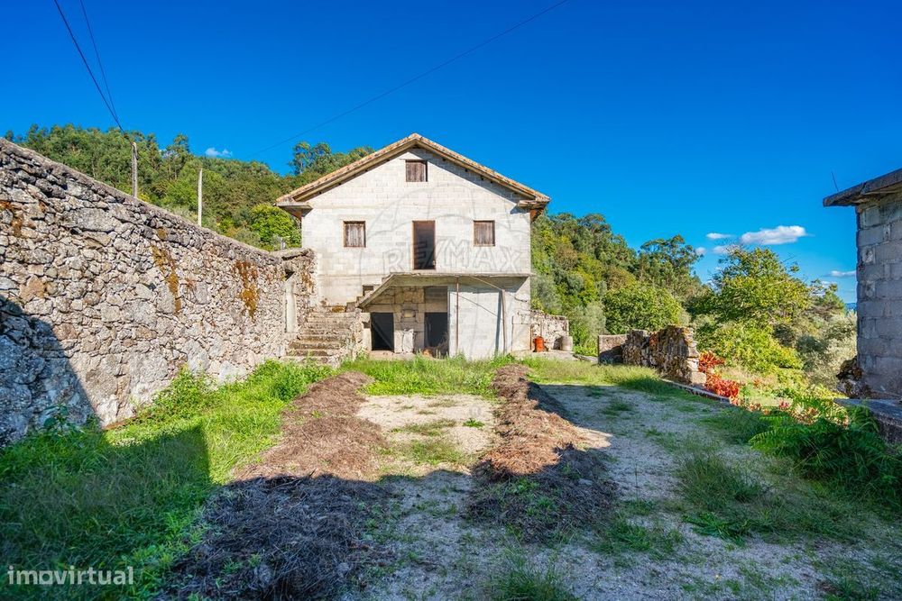 Moradia T3 para venda