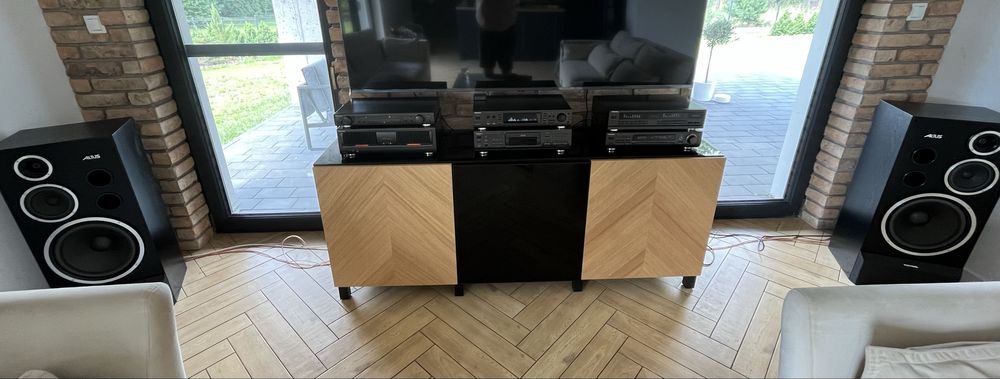 Technics plus Altus 300
