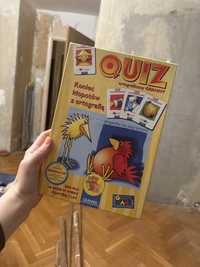 gra dla dzieic quiz ortigtaficzny