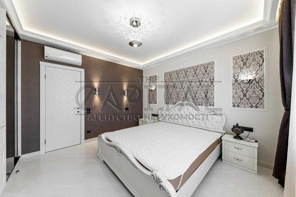 Аренда  Квартира  проспект Глушкова Академика Голосеево Киев