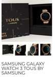 Продам новые наручные часы Tous Samsung