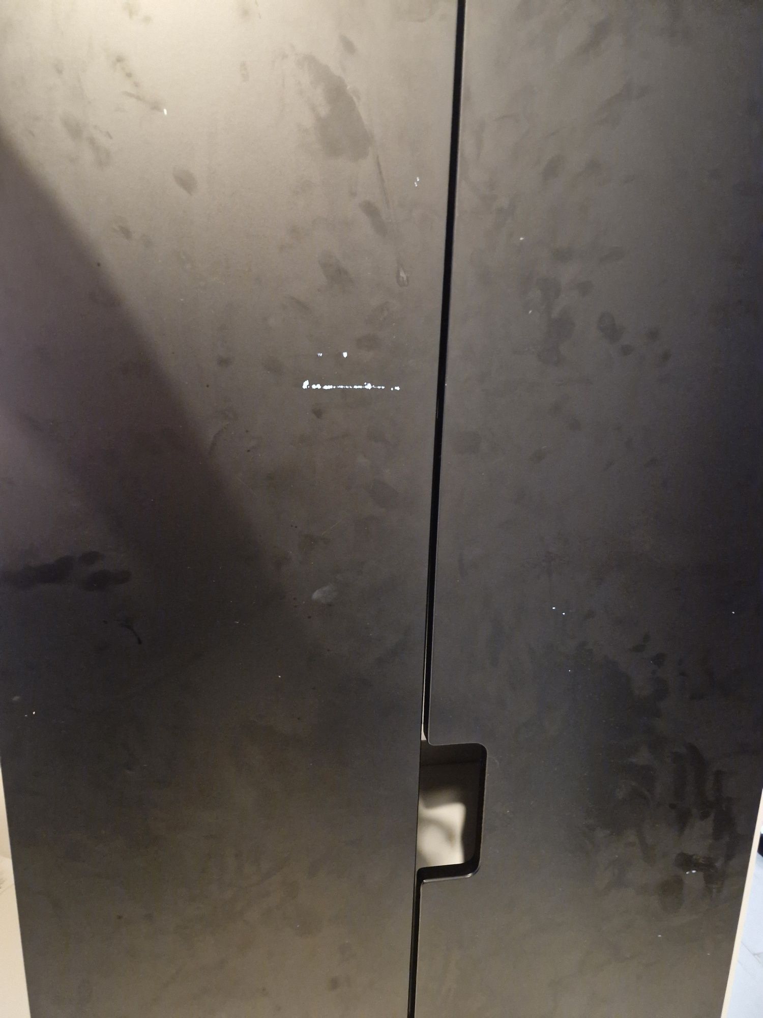 Łóżko na antresoli ikea smastad
