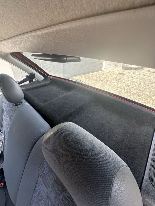 Seat Ibiza 6k COMO NOVO