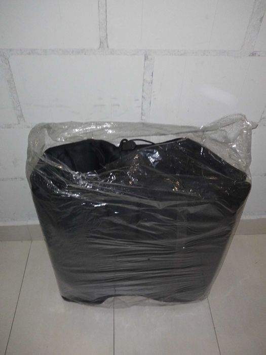 Materac masujący Philipiak