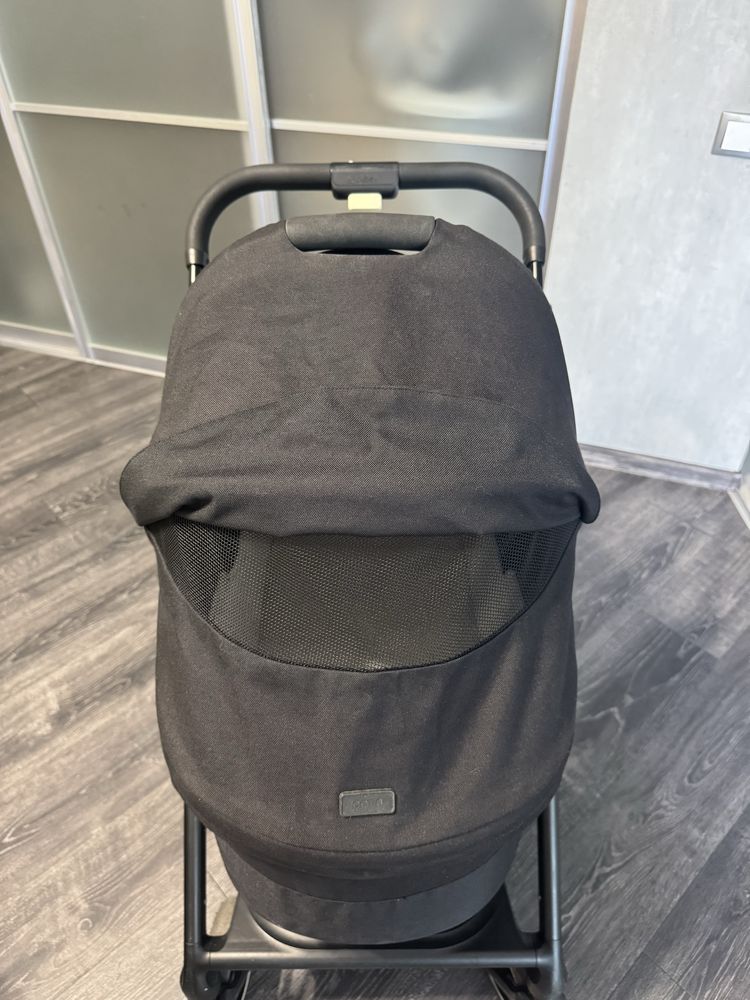 Коляска Cybex Balios s lux 2/1