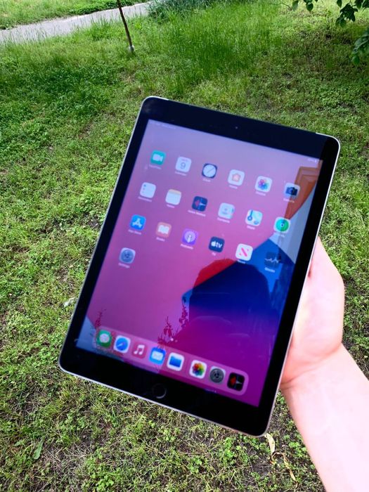 Ipad Air  16/32/64GB Wi-Fi+LTE/4G ОПТ/гарантія/магазин