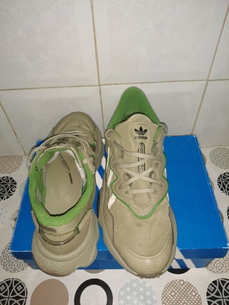 Adidas Ozweego Originais