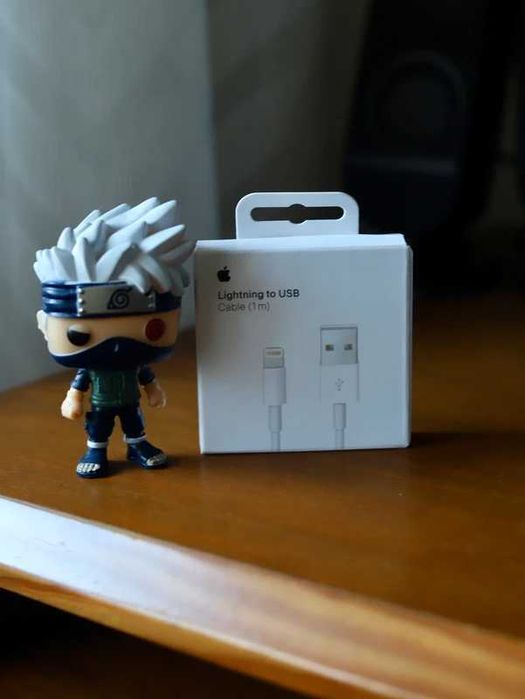 Cabo Lightning para iPhone (1 m)