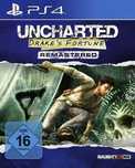 PS4 Uncharted Drake's Fortune Remastered Games4US Pasaż Łódzki