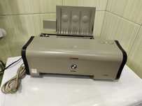 Принтер Canon Pixma IP1000