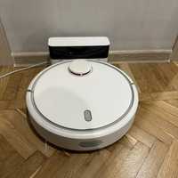 Робот пилосос MiJia Mi Robot Vacuum Cleaner White
