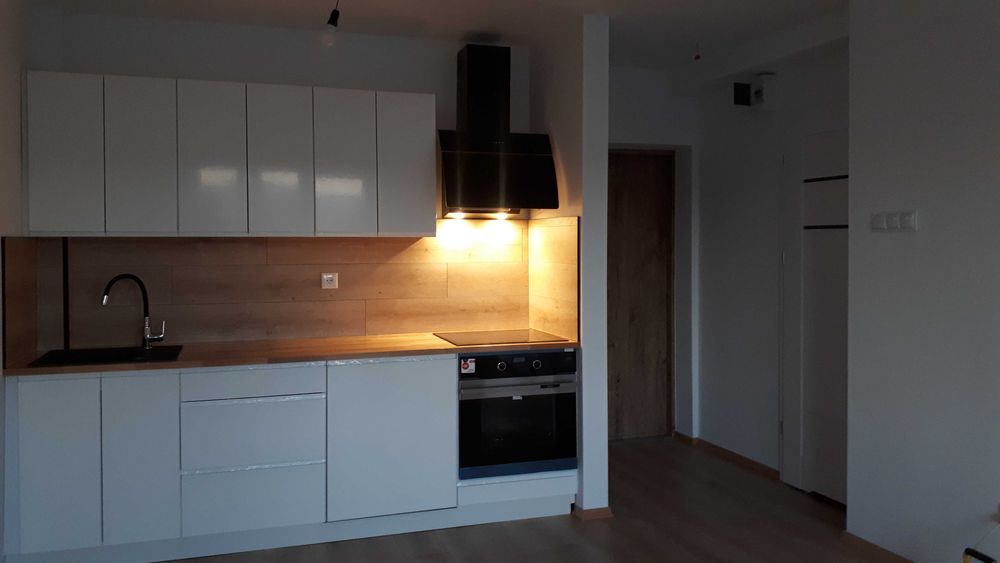 Mieszkanie dwupokojowe Olkusz Strzelców Olkuskich