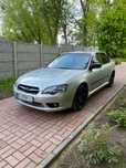 Subaru Legacy 2004рік