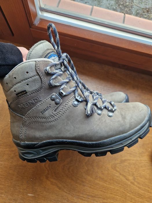 Buty Meindl rozm. 39
