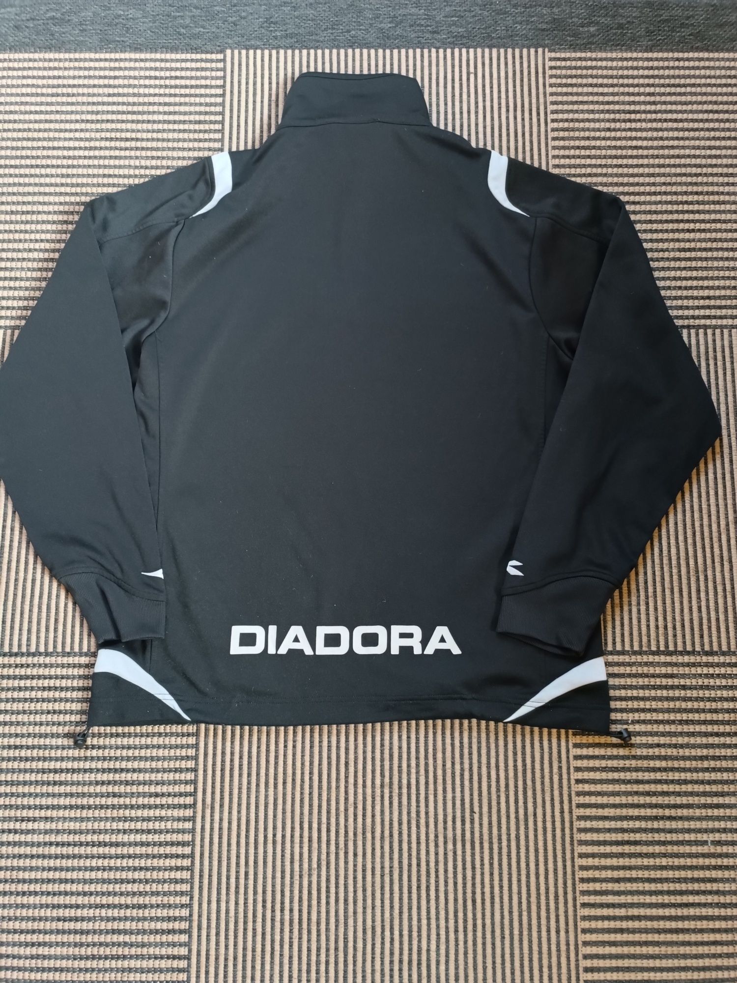 Bluza sportowa męska Diadora XL/XXL