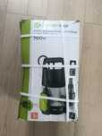 Pompa zatapialne, zanurzeniowa gardenstar 1100 w