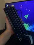 Klawiatura LOGITECH G PRO X 60 Lightspeed