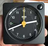Braun Budzik bc03b