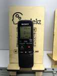 Диктофон sony ICD-PX312